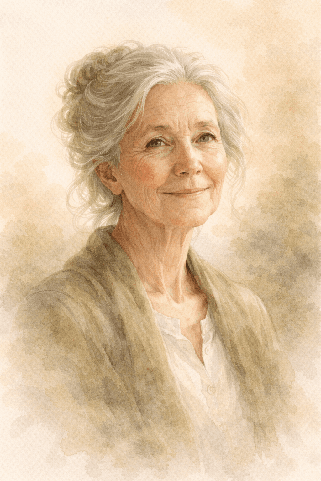 Accompagnement funéraire serein