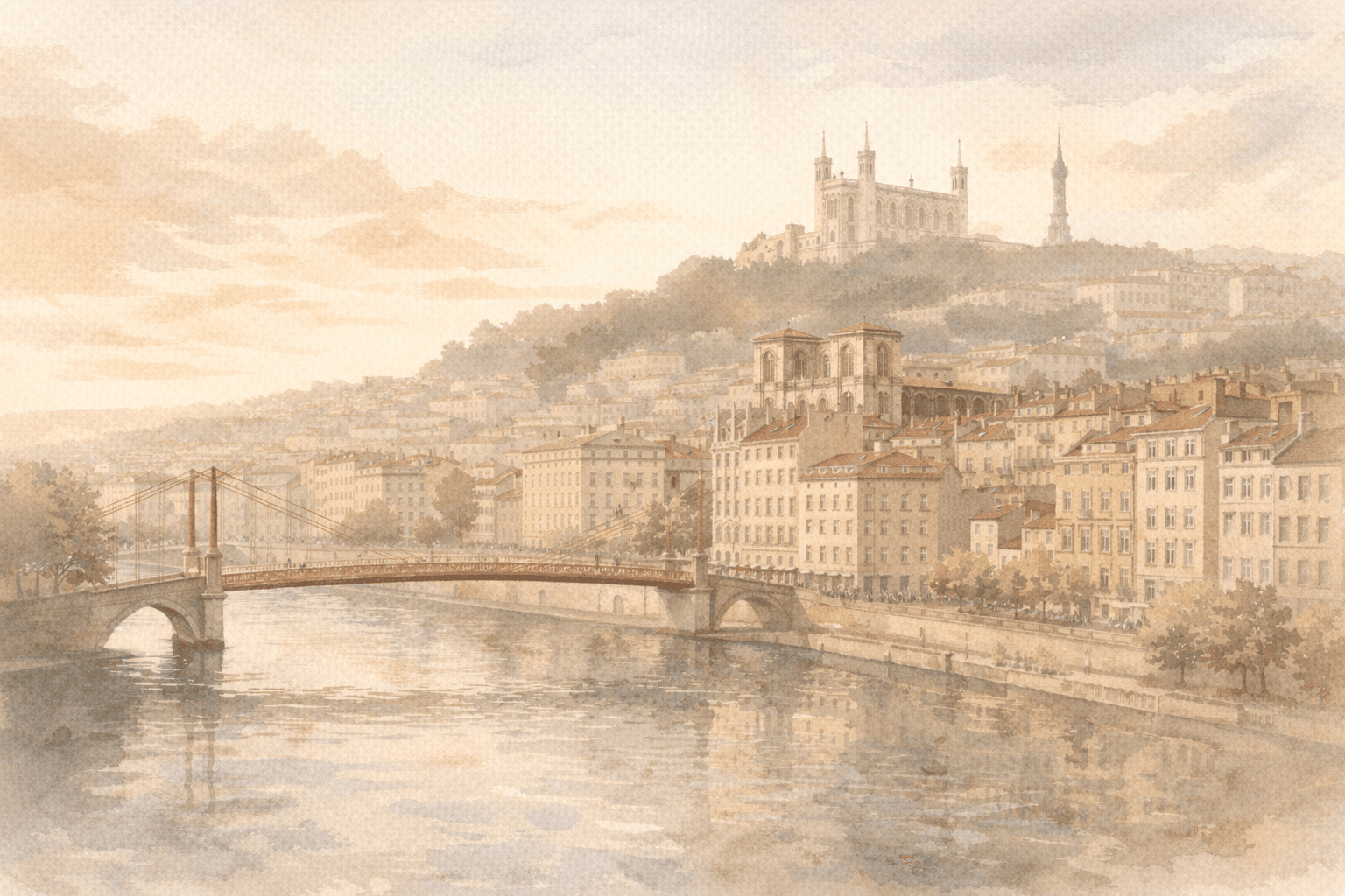 Pompes funèbres à Lyon