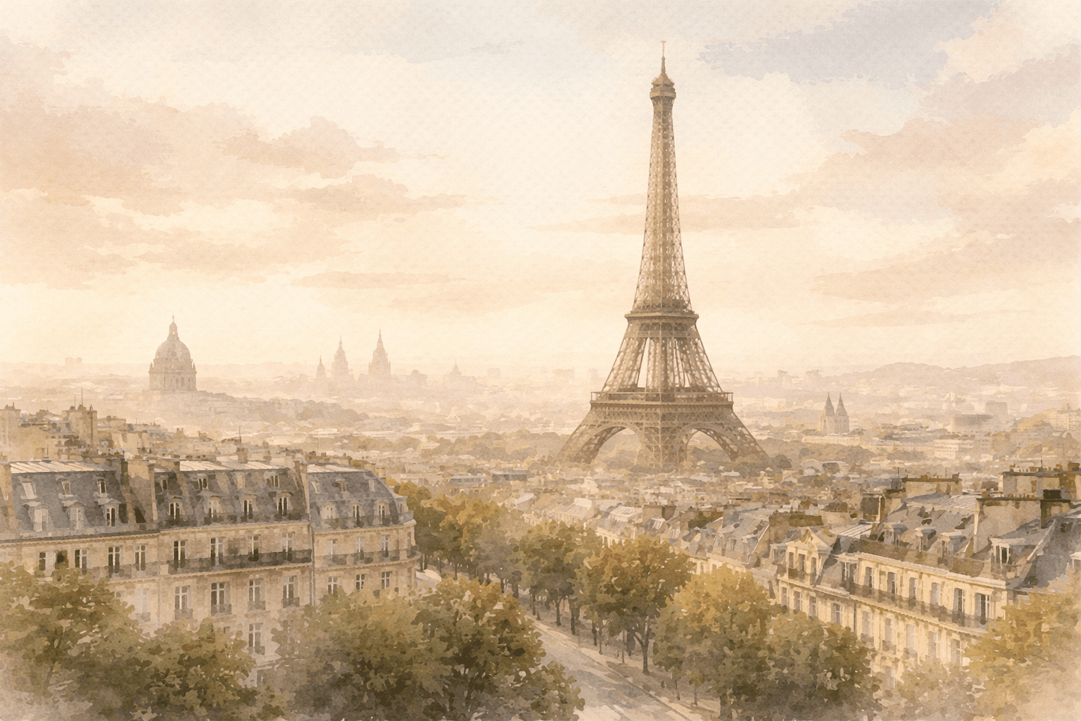 Pompes funèbres à Paris